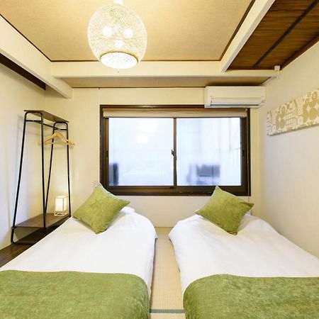 Ushiwakamaru Villa Kyoto Luaran gambar
