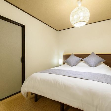Ushiwakamaru Villa Kyoto Luaran gambar