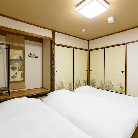 Ushiwakamaru Villa Kyoto Luaran gambar
