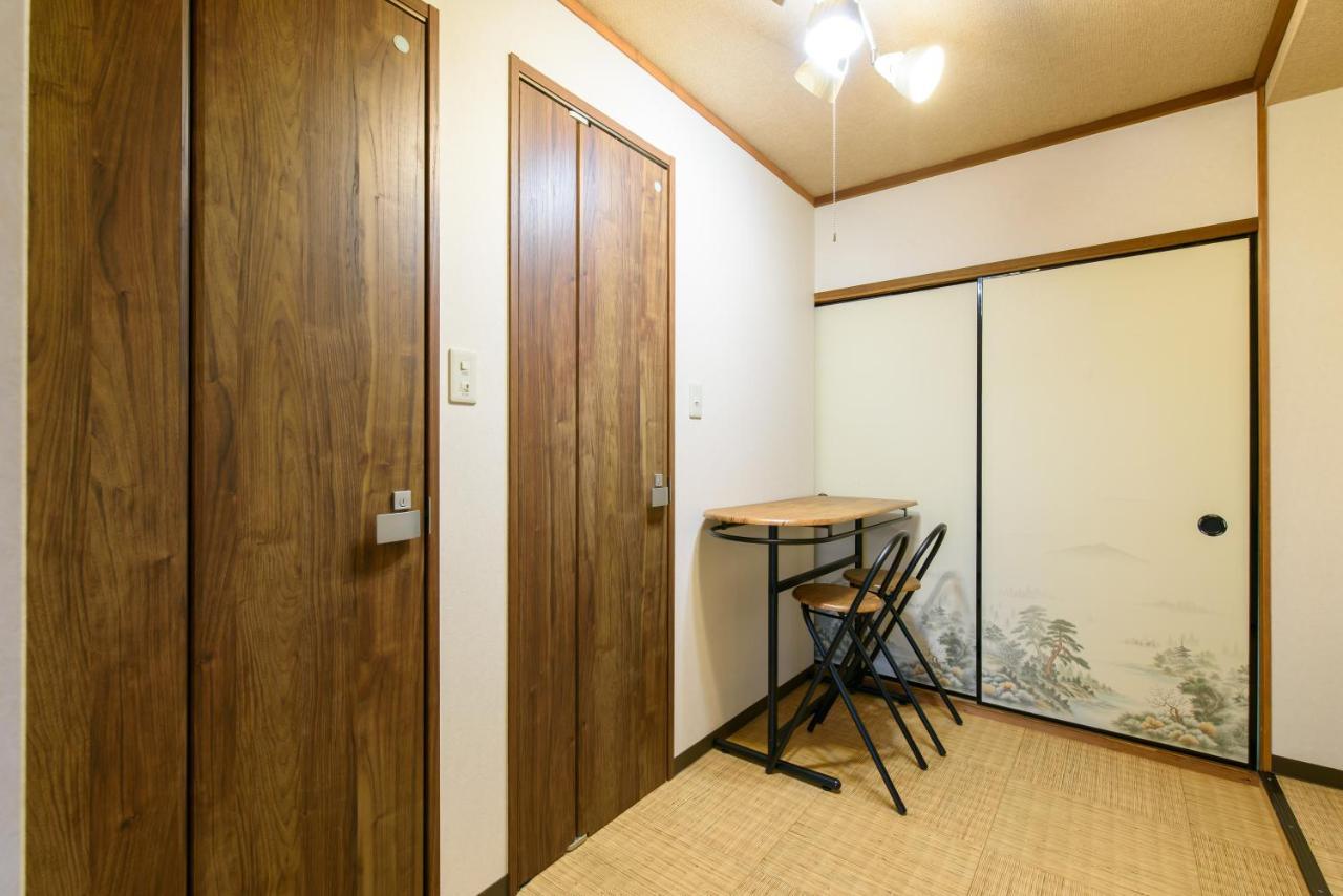 Ushiwakamaru Villa Kyoto Luaran gambar
