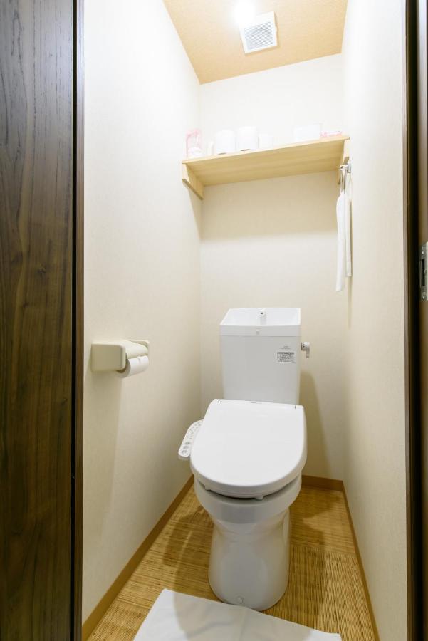 Ushiwakamaru Villa Kyoto Luaran gambar